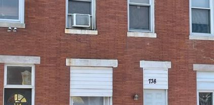 738 N Linwood   Avenue, Baltimore