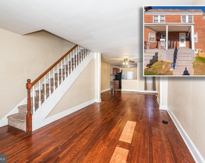 3704 Flowerton   Road, Baltimore