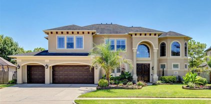 2507 Bayfront Drive, Pearland