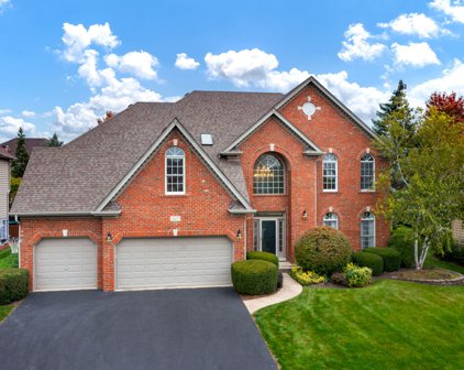 2407 Leverenz Road, Naperville