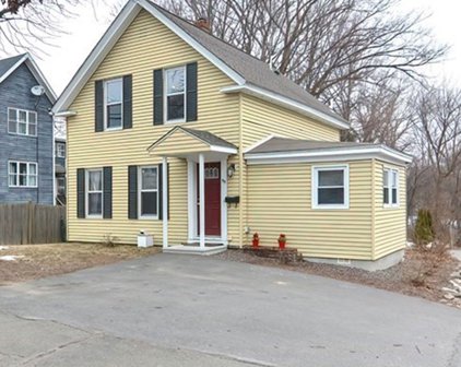 55 Lincoln St, Hudson