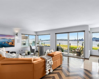 1727 Harbor Avenue SW Unit #N102, Seattle