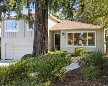 2139 Ashton Avenue, Menlo Park