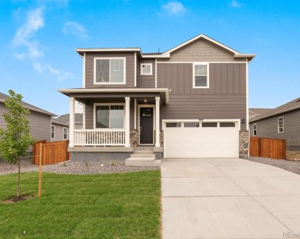 628 Sawyers Pond Drive, Severance