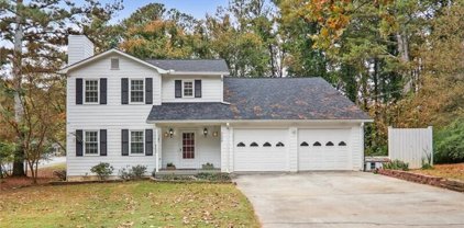 2600 Old Ivy Court, Buford