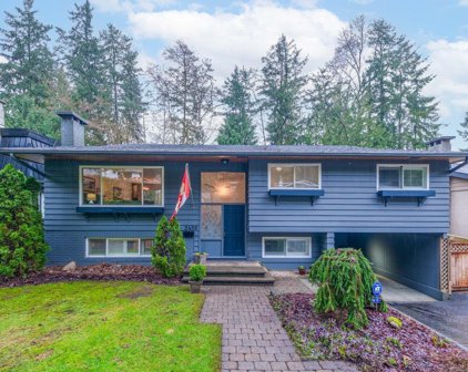 2459 Hyannis Drive, North Vancouver