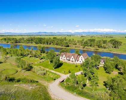 11103 Riverview Road, Three Forks