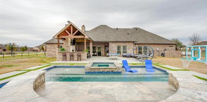 304 Steppes  Court, Weatherford