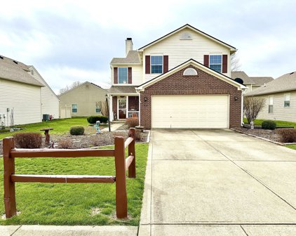 1303 Tomahawk Place, Martinsville