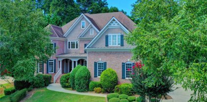 7880 Saint Marlo Fairway Drive, Duluth