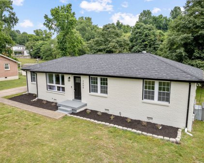 2604 Colbert Dr, Nashville