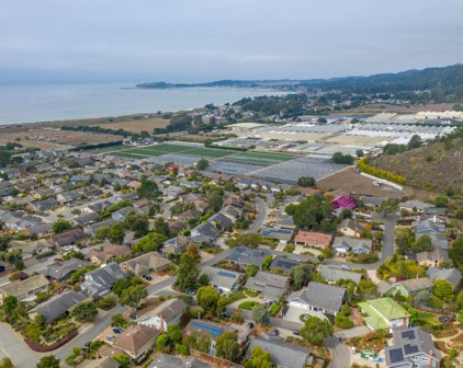 708 Le Mans WAY, Half Moon Bay