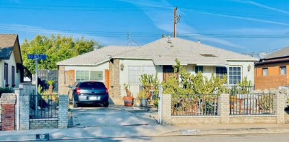 357 N Hill, Arvin