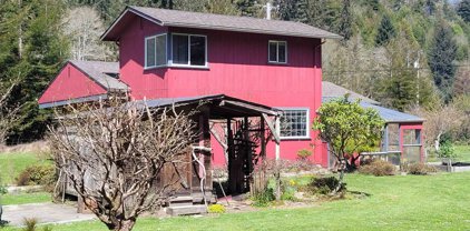 520 Mynot Creek, Klamath