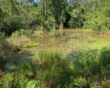 E E Laurel Lane, Defuniak Springs
