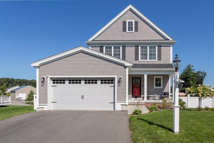 210 Black Birch Dr, Wrentham
