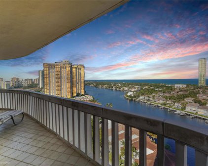 19355 Turnberry Way Unit #16A, Aventura