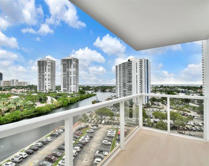 3701 N Country Club Dr Unit #1609, Aventura