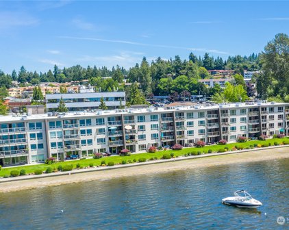 9727 NE Juanita Drive Unit #410, Kirkland