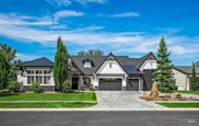 647 S Brentbrook Lane, Eagle image