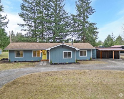 17405 Mima Acres Road SE, Tenino