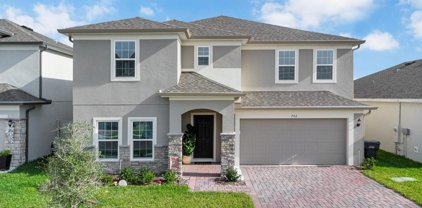 702 Campo Lane, Davenport