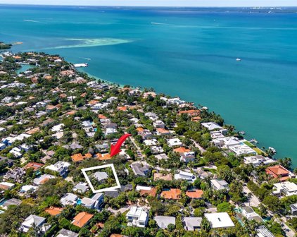 269 Cranwood Dr, Key Biscayne