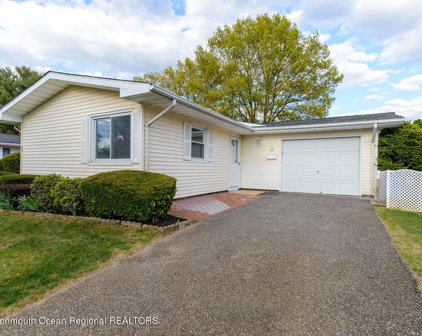 12 Poe Road, Brick