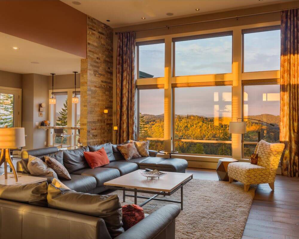 Condos in the NC High Country