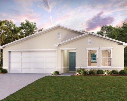 2657 Pomona Avenue, North Port