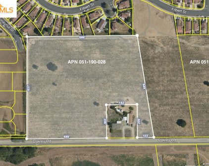 3001 Oakley Rd, Antioch