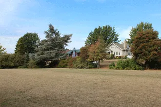 CORNWALL PARK HOME