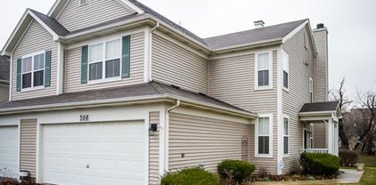 580 Peregrine Parkway, Bartlett