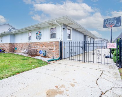 2469 Red Oak Trail, Crest Hill