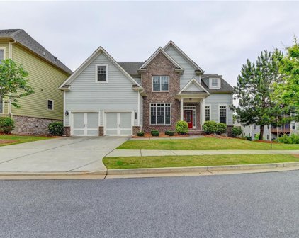 3923 Suwanee Green Parkway, Suwanee