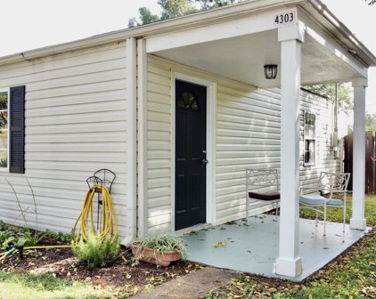 4303 Mcallister Drive, Huntsville