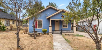 2218 Lincoln  Avenue, Fort Worth