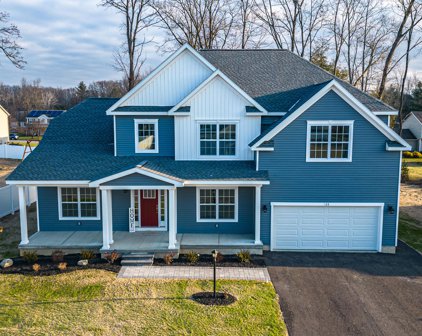 12 Preserve Way, Schenectady