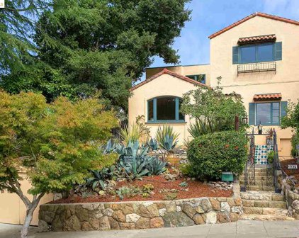 2371 Eunice St, Berkeley