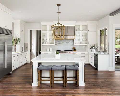 Cathedral City Golf Homes for Sale