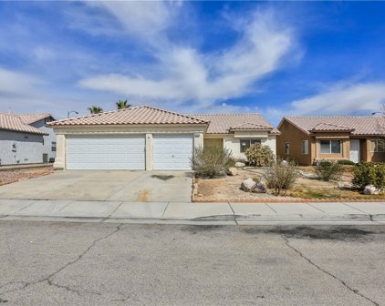 3808 Gramercy Avenue, North Las Vegas