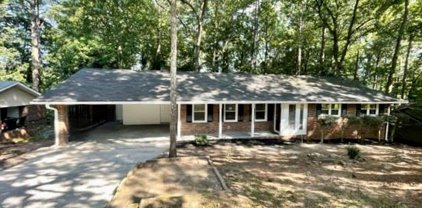 5081 Civitania Se Road, Mableton
