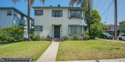 701 W Glenoaks Blvd, Glendale