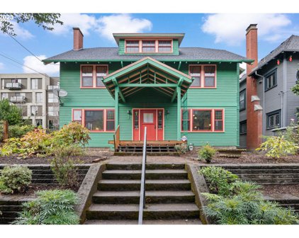 2247 NW KEARNEY ST, Portland