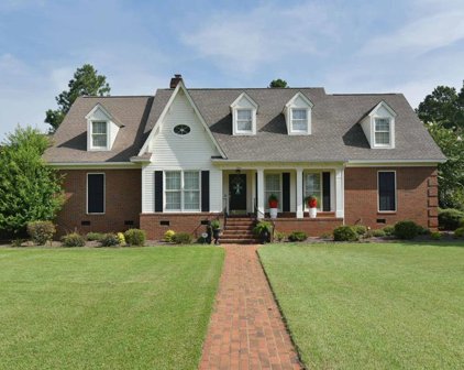 5111 BARRINGTON DR, Albany