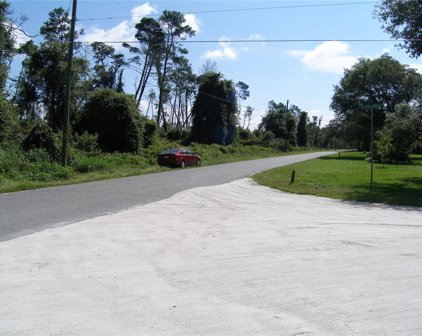 Lake Ruby Road, Deland
