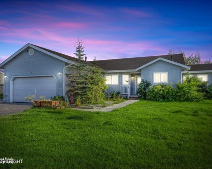 885 N Angus Loop, Palmer