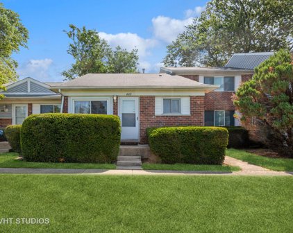 449 Salem Square Unit #449, Bolingbrook