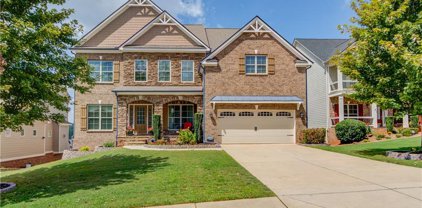 3993 Roberts Crest Drive, Suwanee