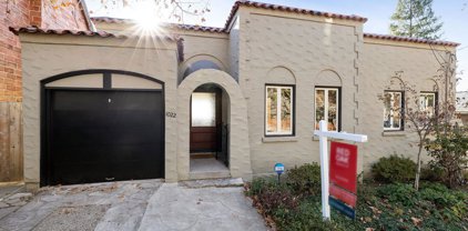 1022 Keith Ave, Berkeley
